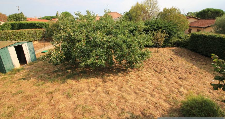 vente Maison Lagardelle-sur-leze