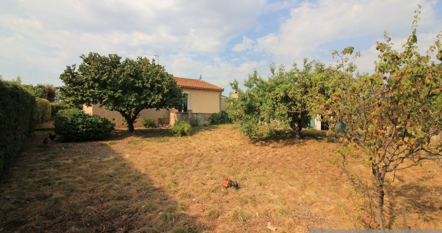 vente Maison Lagardelle-sur-leze