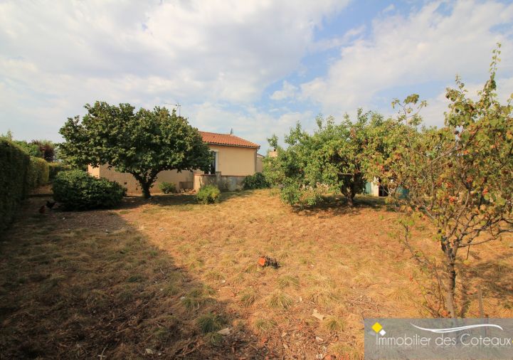 vente Maison Lagardelle-sur-leze