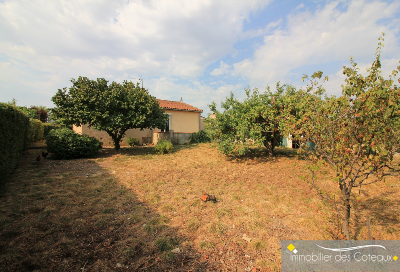 vente Maison Lagardelle-sur-leze - Photo 1