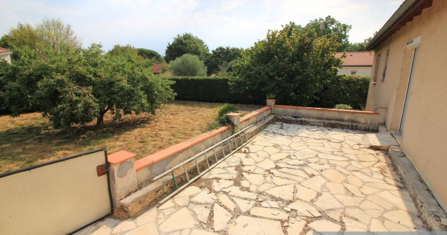 vente Maison Lagardelle-sur-leze