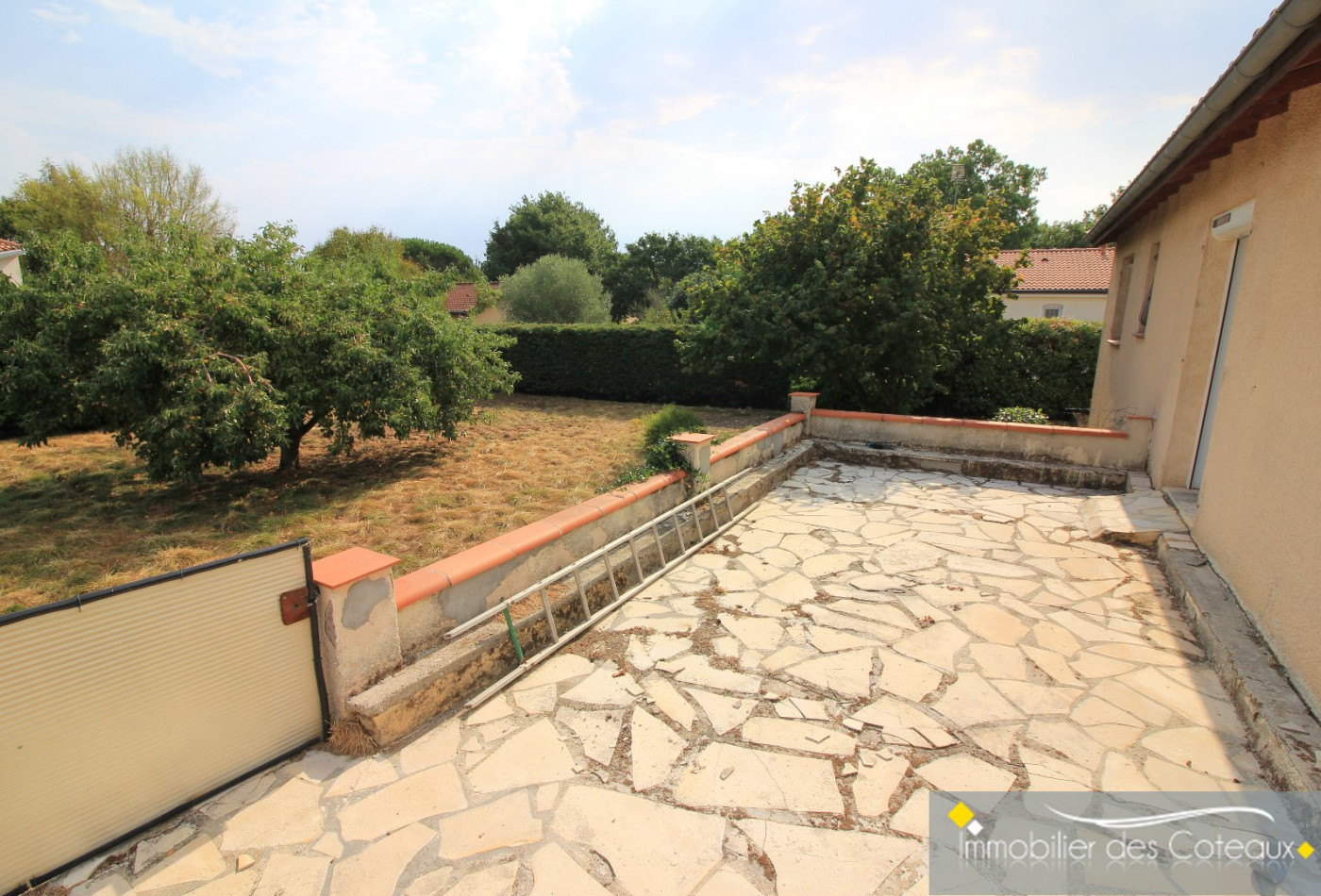 vente Maison Lagardelle-sur-leze - Photo 10