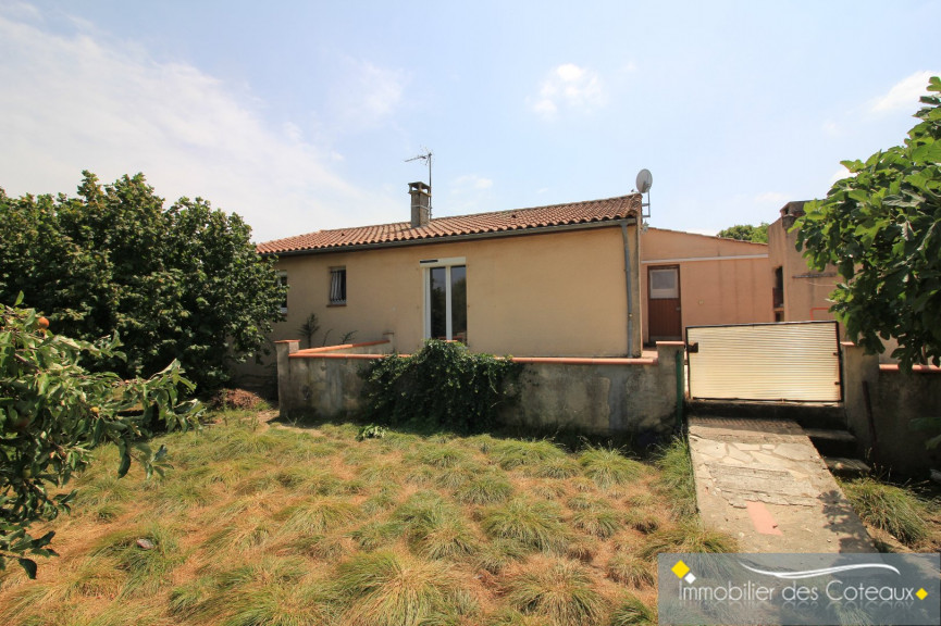 vente Maison Lagardelle-sur-leze - Photo 8