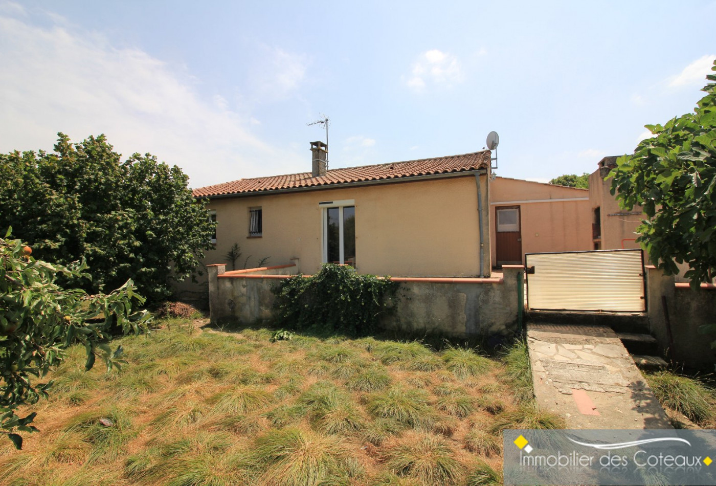 vente Maison Lagardelle-sur-leze - Photo 8