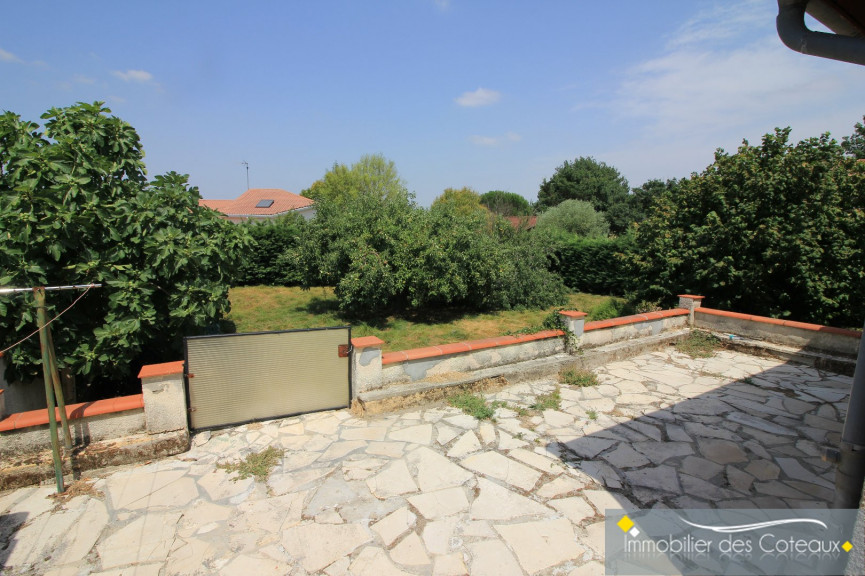 vente Maison Lagardelle-sur-leze - Photo 9