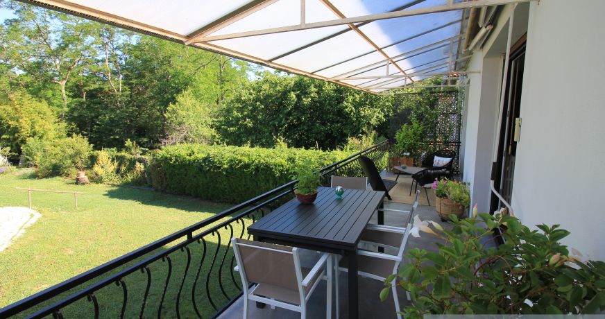 vente Maison Venerque