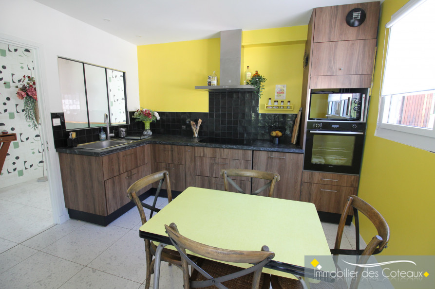 vente Maison Venerque - Photo 5