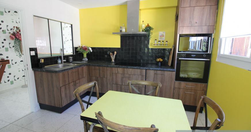 vente Maison Venerque