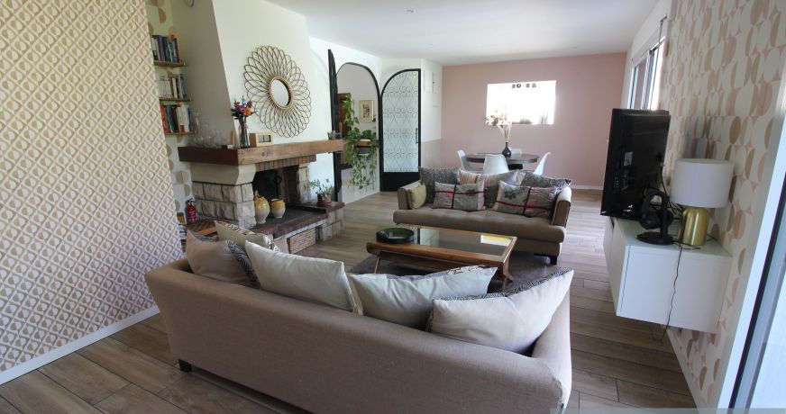 vente Maison Venerque