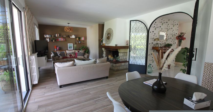 vente Maison Venerque