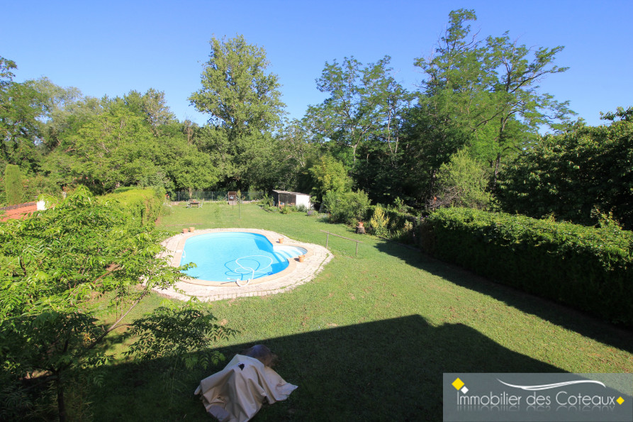 vente Maison Venerque - Photo 10