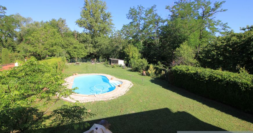 vente Maison Venerque