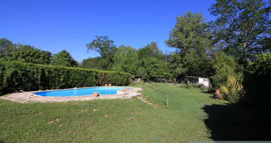 vente Maison Venerque