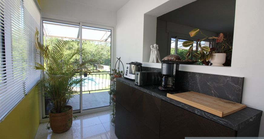 vente Maison Venerque