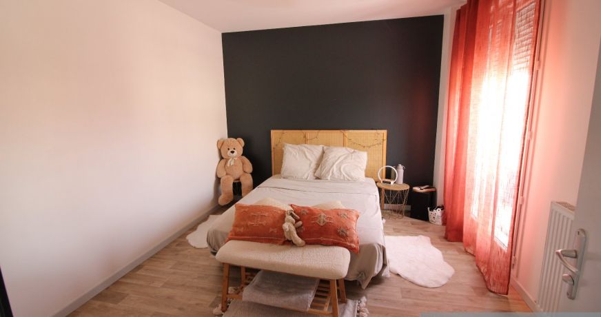 vente Maison Vernet