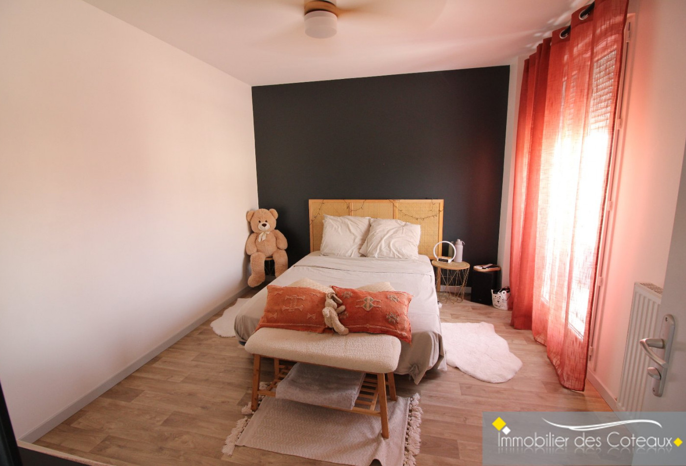 vente Maison Vernet - Photo 5