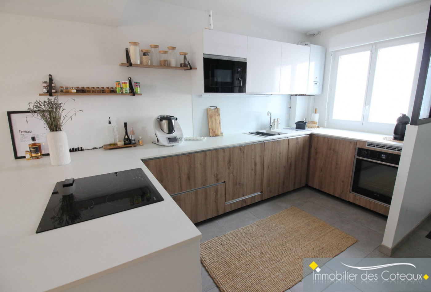 vente Maison Vernet - Photo 2