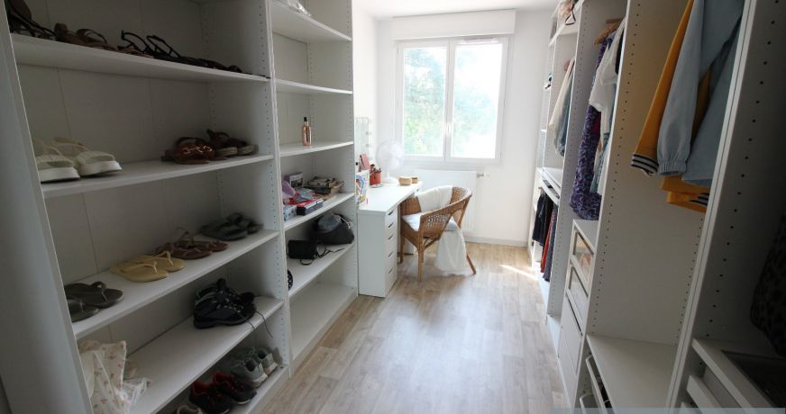 vente Maison Vernet