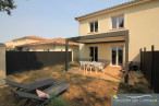 vente Maison Vernet