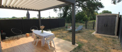 vente Maison Vernet