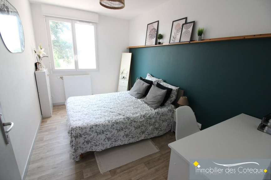 vente Maison Vernet - Photo 7