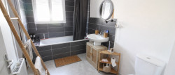 vente Maison Vernet
