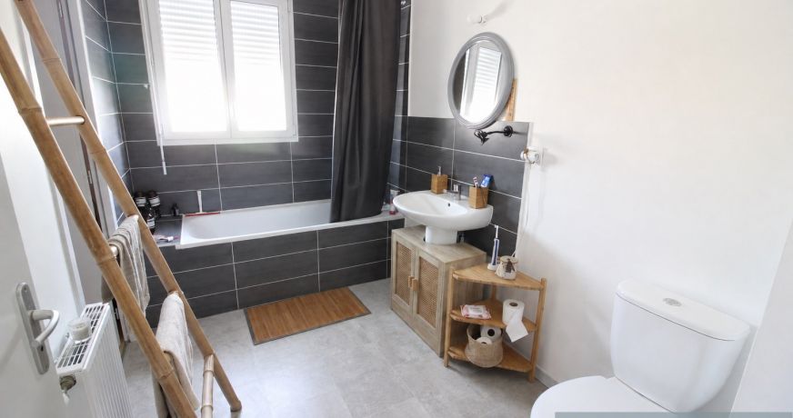 vente Maison Vernet