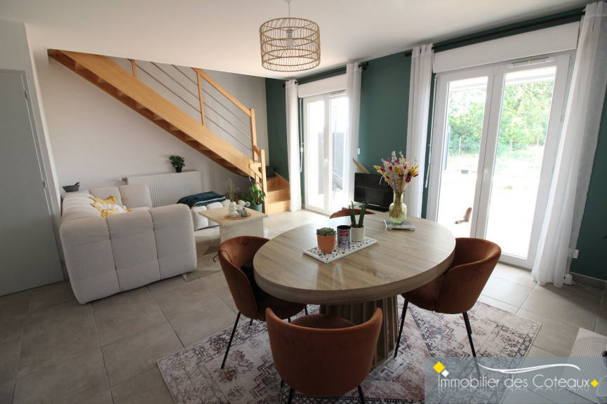 vente Maison Vernet - Photo 3
