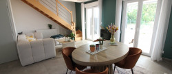 vente Maison Vernet