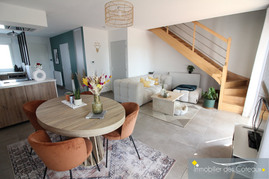 vente Maison Vernet - Photo 4