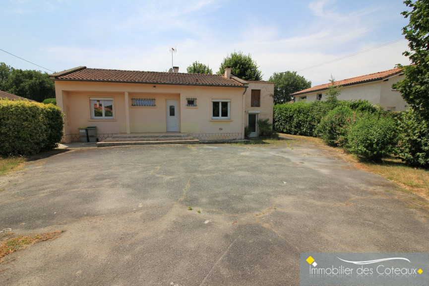 vente Maison Venerque - Photo 1