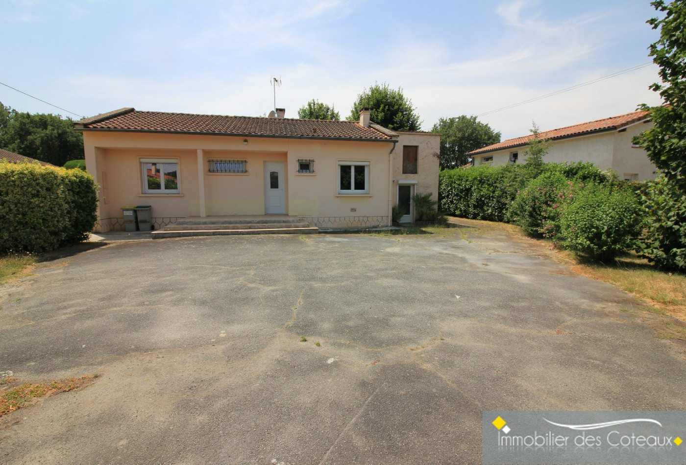 vente Maison Venerque - Photo 1
