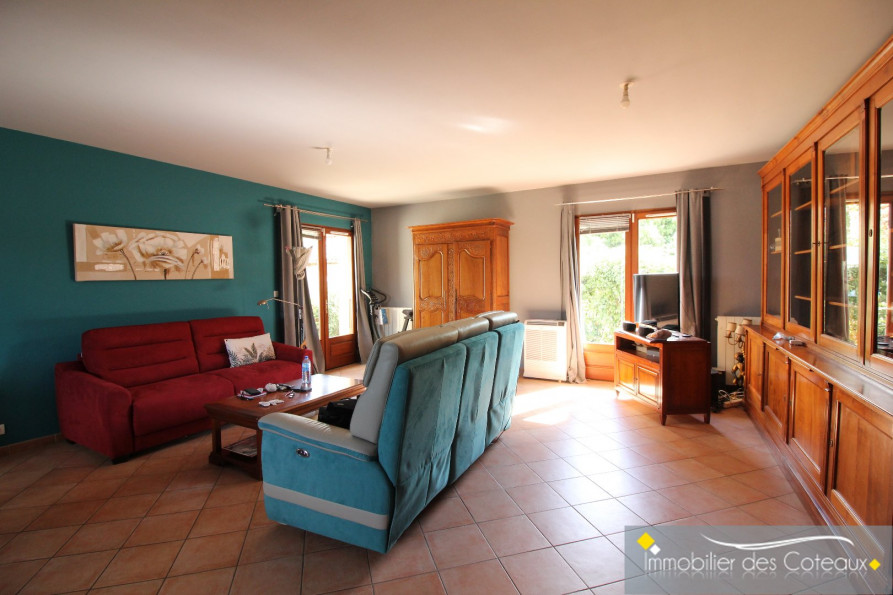 location Maison Lagardelle-sur-leze - Photo 2