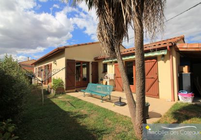 location Maison Lagardelle-sur-leze