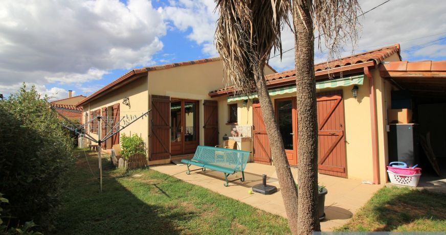 location Maison Lagardelle-sur-leze