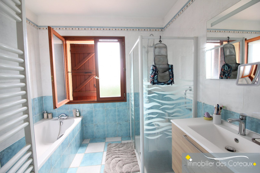 location Maison Lagardelle-sur-leze - Photo 6