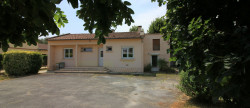 vente Maison Grepiac