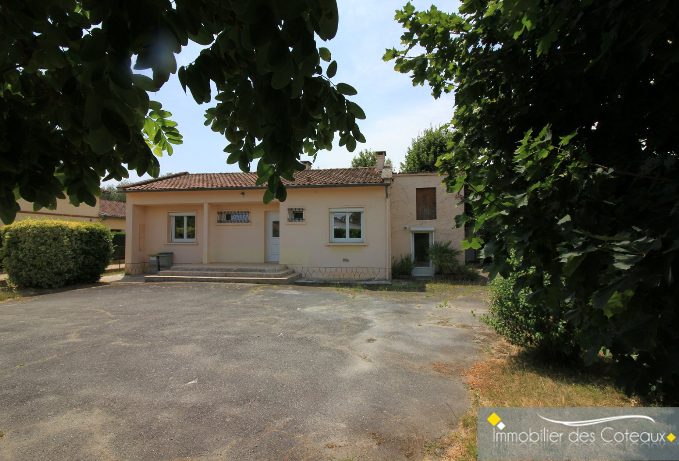 vente Maison Grepiac - Photo 1