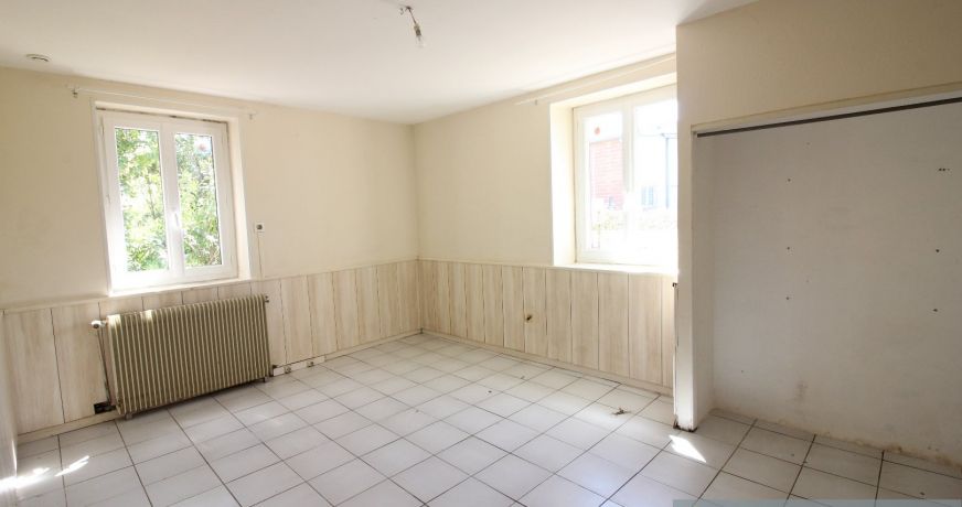vente Maison Vernet