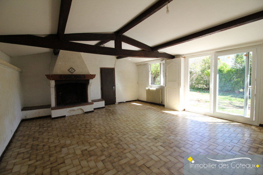 vente Maison Vernet - Photo 4