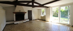 vente Maison Vernet
