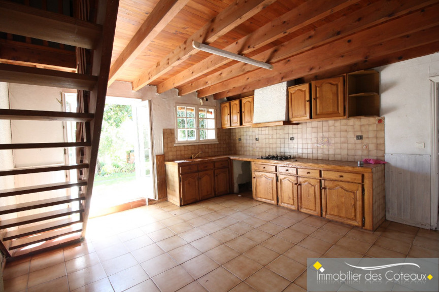 vente Maison Vernet - Photo 3
