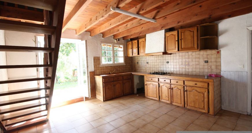 vente Maison Vernet
