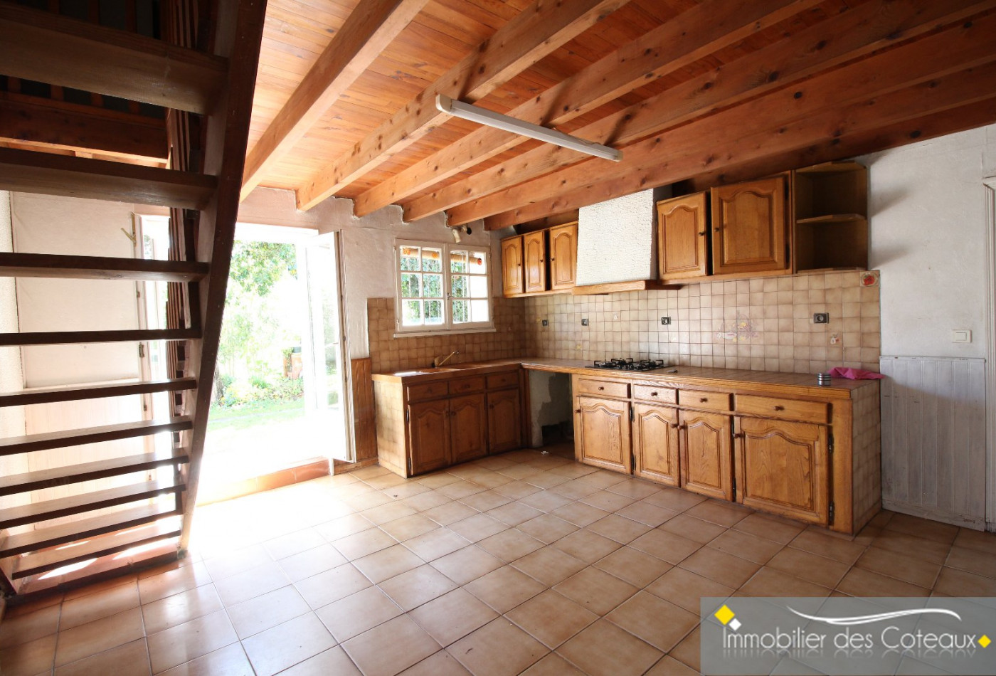 vente Maison Vernet - Photo 3