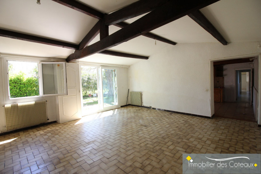 vente Maison Vernet - Photo 5