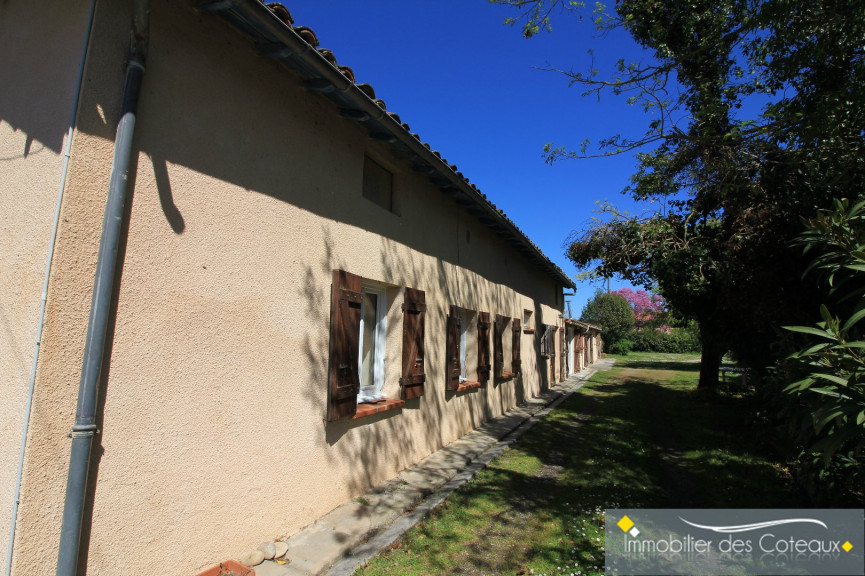 vente Maison Vernet - Photo 1