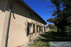 vente Maison Vernet