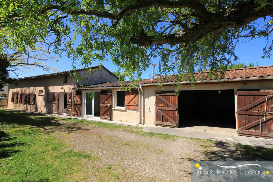 vente Maison Vernet - Photo 9