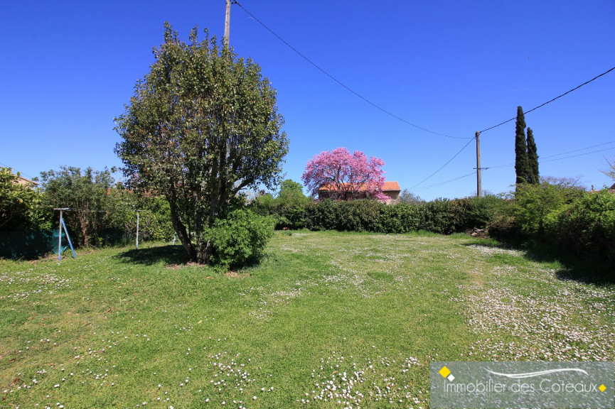 vente Maison Vernet - Photo 10