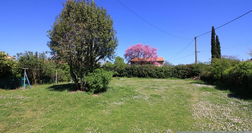 vente Maison Vernet